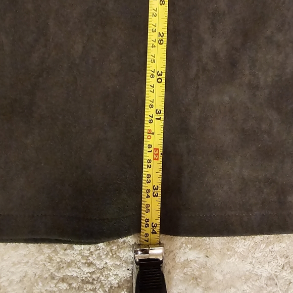 Cupcakes & Cashmere S Dress - Picture 6 of 6